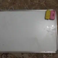 تخته وایت برد ۵۰ در ۷۰