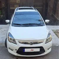 لیفان x50 مدل ۱۳۹۵ اقساطی (آریا خودرو)