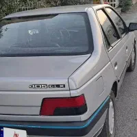 پژو 405 GLX - دوگانه سوز CNG، مدل ۱۳۸۸|خودرو سواری و وانت|سنندج, |دیوار