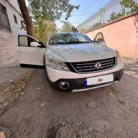 دانگ فنگ H30 کراس مدل بهمن ۹۷، ۱۷۰ هزار کارکرد|خودرو سواری و وانت|تهران, تهرانسر غربی|دیوار