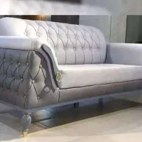 مبلهای راحتی متنوع/با پارچه دلخواه/اقساط