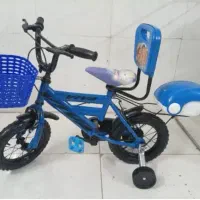دوچرخه ۱۲