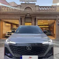 چانگان cs55