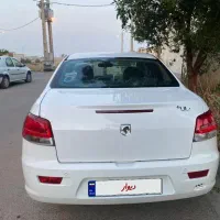 رانا پلاس مدل۱۴۰۴|خودرو سواری و وانت|بندر گناوه, |دیوار