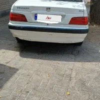 فروش معاوضه با پراید بار