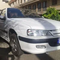 پژو پارس موتور جدید XU7P، مدل ۱۴۰۰|خودرو سواری و وانت|تهران, ارم|دیوار