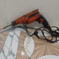 دریل  کارایی هر نوع کار..چند متر سیم آنتن