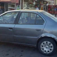 سمندمدل ۸۶|خودرو سواری و وانت|اندیشه, اندیشه فاز ۱|دیوار