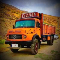 فروش بنز تک