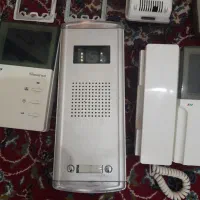 ایفون تصویری رنگی دو واحدی|صوتی و تصویری|تهران, خلیج فارس|دیوار