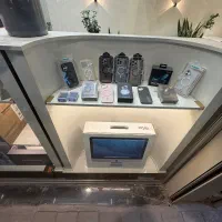 ۲ عدد دکور ویترینی mdf|بوفه، ویترین، کنسول|تبریز, |دیوار