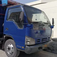 ایسوزو مدل ۸۸