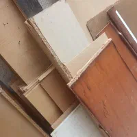خرید انواع نوپان و ام دی آف وچوب وبرش کاری