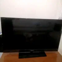 تلویزیون براویا سونی 40 اینچ سالم|تلویزیون و پروژکتور|تالش, جوکندان|دیوار