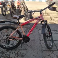 دوچرخه|دوچرخه، اسکیت، اسکوتر|ایذه, |دیوار