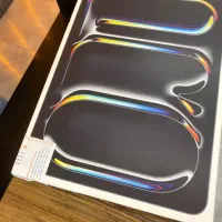 آی‌پد پرو m4 2024