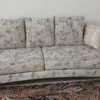 مبل راحتی۸نفره