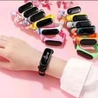 ساعت دیجیتال