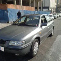 سمندlxمدل 85|خودرو سواری و وانت|پردیس, فاز ۸|دیوار