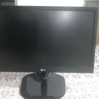 مانیتورLED ال جی