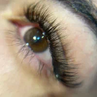 اکستنشن مژه و لیفت ابرو و لیفت مژه