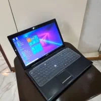 لبتاپ msi core i7 گرافیک دار مجزا nvidia رم8