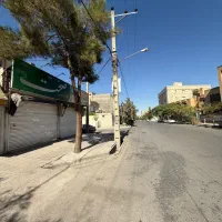 مغازه سوپر مارکت ده سال سابقه سوپر بهترین موقعیت|اجارهٔ مغازه و غرفه|مشهد, ادیب نیشابوری (شهرک غرب)|دیوار