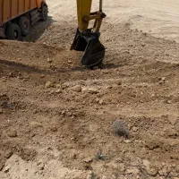 مصالح ،مخلوط،گل،خاک،ماسه|مصالح و تجهیزات ساختمان|شیراز, پارک آزادی|دیوار