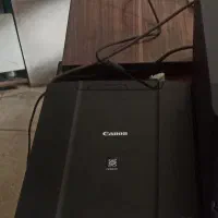 اسکنر canon lide 110