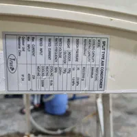 پنل کولر گازی|کولر گازی و فنکوئل|امیدیه, |دیوار