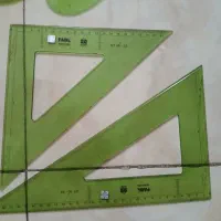 خط‌کش|لوازم التحریر|تهران, دکتر هوشیار|دیوار