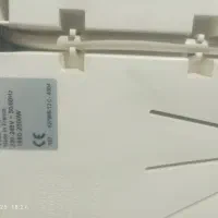 سرخ کن تفال کاملا نو