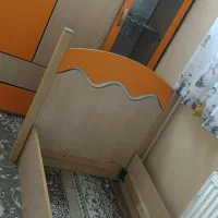 تخت خواب|تخت و سرویس خواب|قم, نوقطار|دیوار