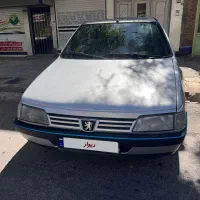 پژو ۴۰۵