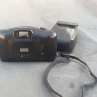 دوربین قدیمی یاشیکا نو|دوربین عکاسی و فیلمبرداری|شیراز, بعثت|دیوار