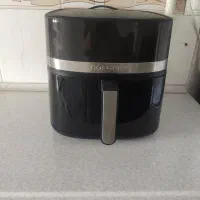سرخ کن بدون روغن گوسونیک