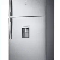 یخچال سامسونگ اصل در حد نو