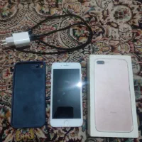 اپل iPh 7S Plus با حافظهٔ ۱۲۸ گیگابایت