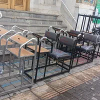 انواع صندلی نمازهای حرمی وتا شو درجه یک  با ضمانت