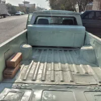 وانت ۸۸فابریگ دوگانه .تک برگ سند.بیمه کامل.|خودرو سواری و وانت|سیجوال, |دیوار