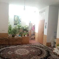 منزل مستقل سند دار واقع در روستای حسین آباد نقش