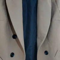 پالتو فوتر آستردار|لباس|بومهن, |دیوار