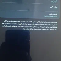 تبلت سامسونگ Galaxy TAB -A7 Lite|تبلت|تربت‌حیدریه, ۴۵ متری|دیوار