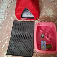 وسائل گربه