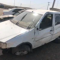 ال ۹۰ تصادفی مدل ۹۰|خودرو سواری و وانت|ری, دیلمان|دیوار