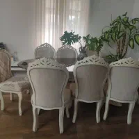 سرویس مبلمان|مبلمان خانگی و میز عسلی|ساری, |دیوار