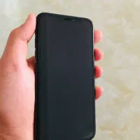 ایفون xs ۲۵۶ گیگ لاکاغذی بدون خط و خش در حد نو|موبایل|اصفهان, بهارستان|دیوار