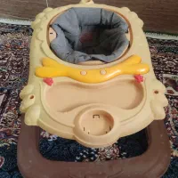 روروک بچه