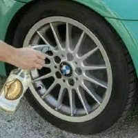 پخش انواع شامپوی کارواش|مواد شوینده و دستمال کاغذی|بانه, |دیوار