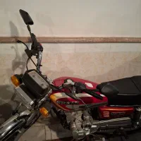 موتور۱۲۵|موتورسیکلت|تبریز, |دیوار